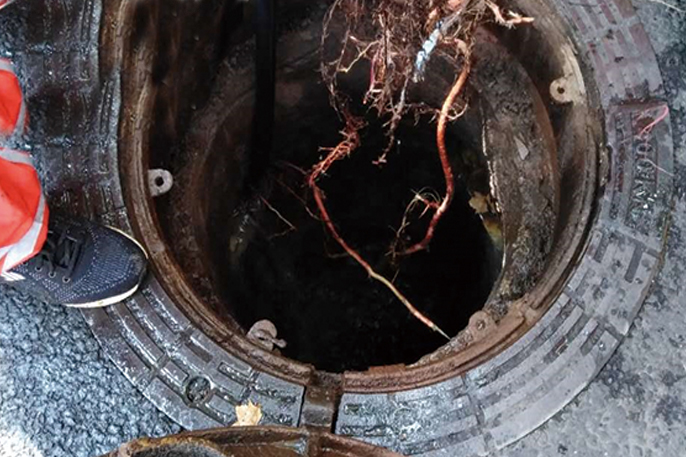 泾县管道预处理